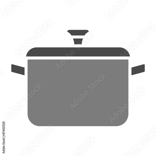 Casserole Icon