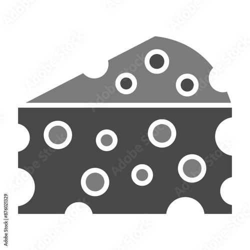 Cheese Icon
