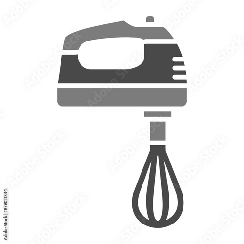 Whisk Icon