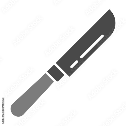 Knife Icon