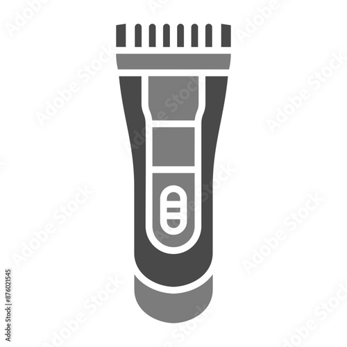 Trimmer Icon