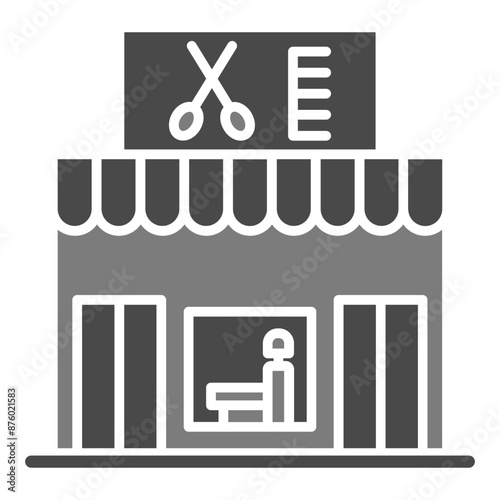 Barber shop Icon
