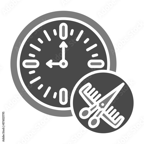 Working hours Icon