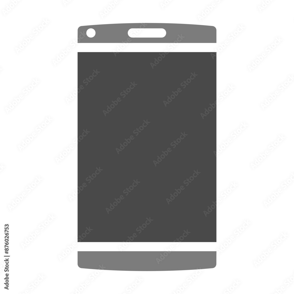 Smartphone Icon Smartphone Icon