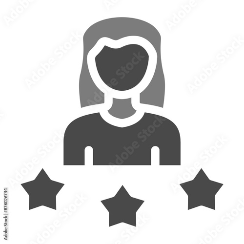 Person Icon