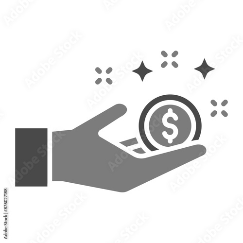 Trick Icon