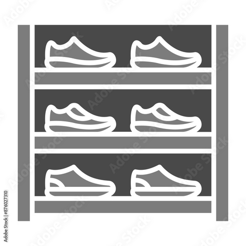 Shoes Icon