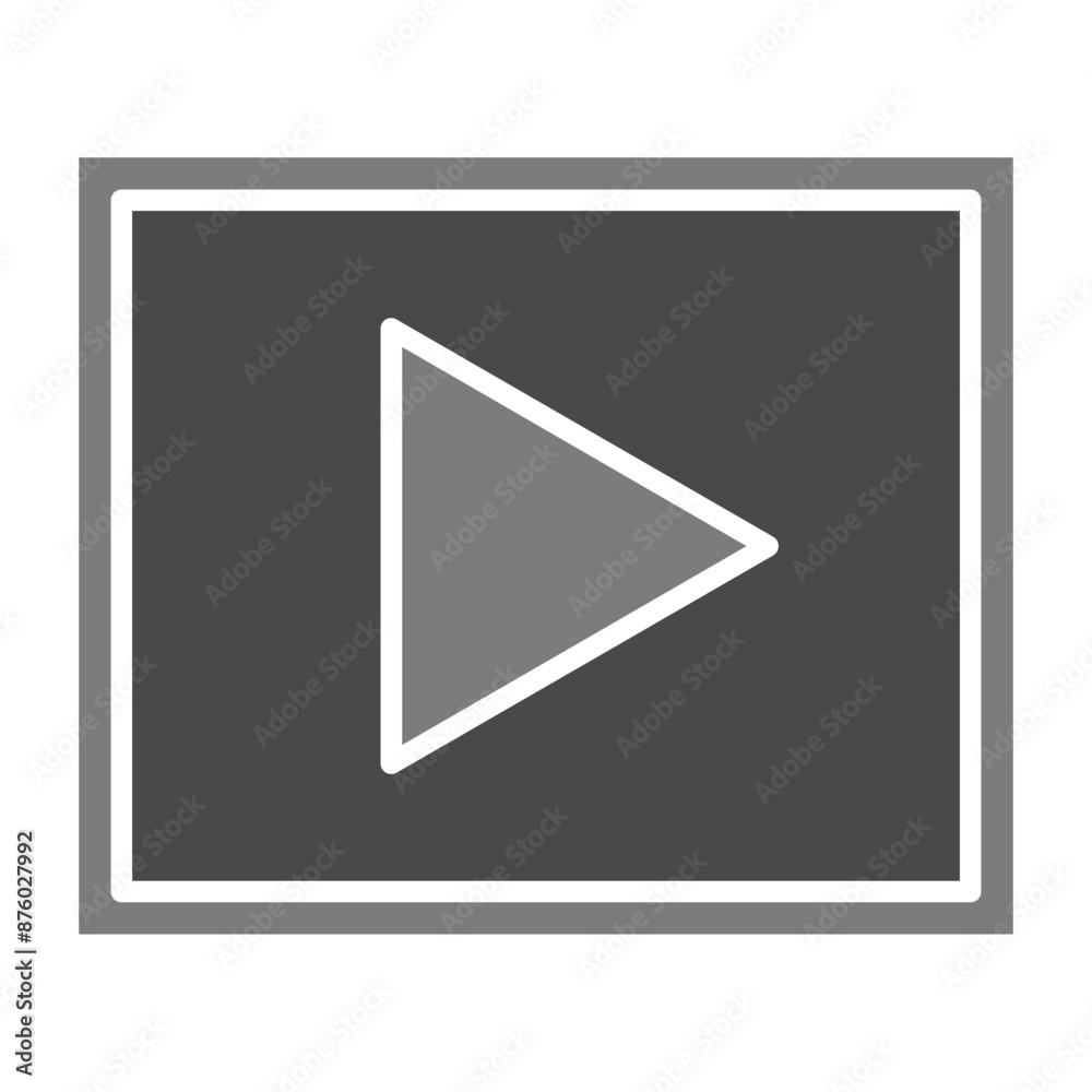 Play Icon Play Icon