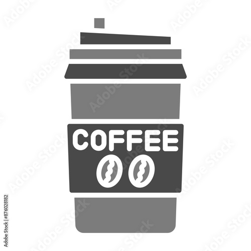 Coffee Icon