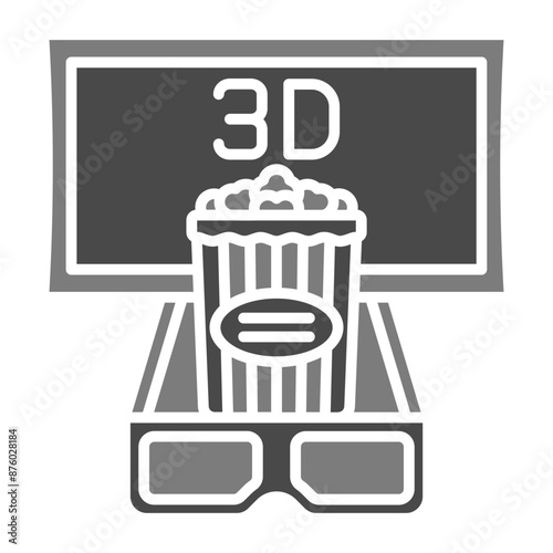 3d Icon