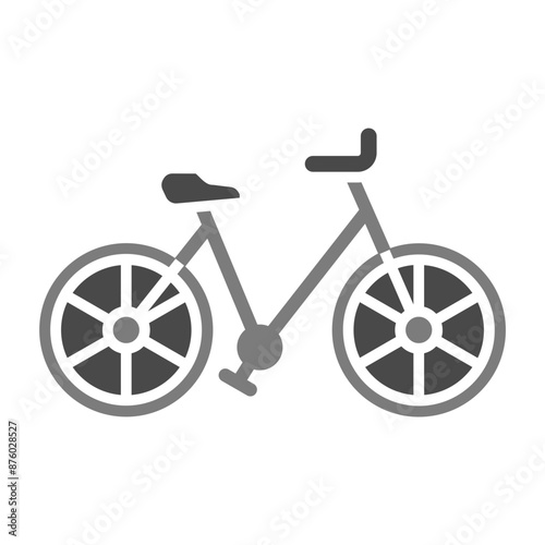 Bike Icon