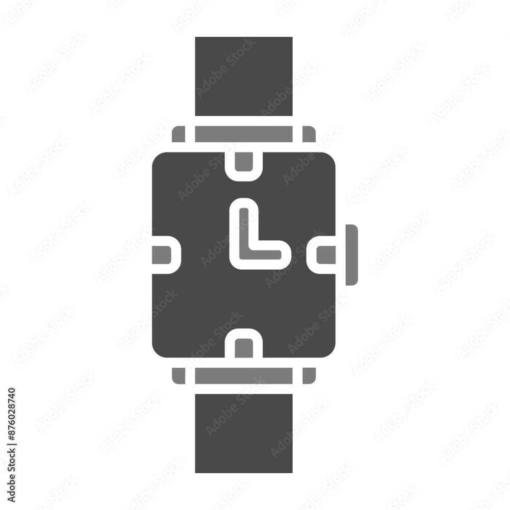 Watch Icon Watch Icon