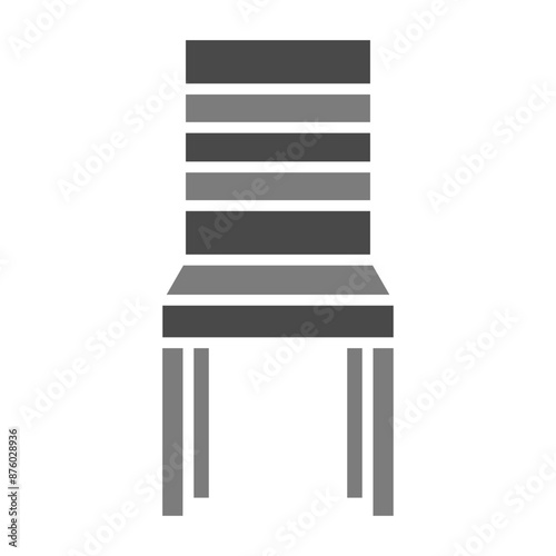 Chair Icon