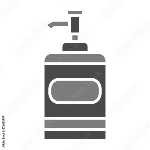 Soap Icon