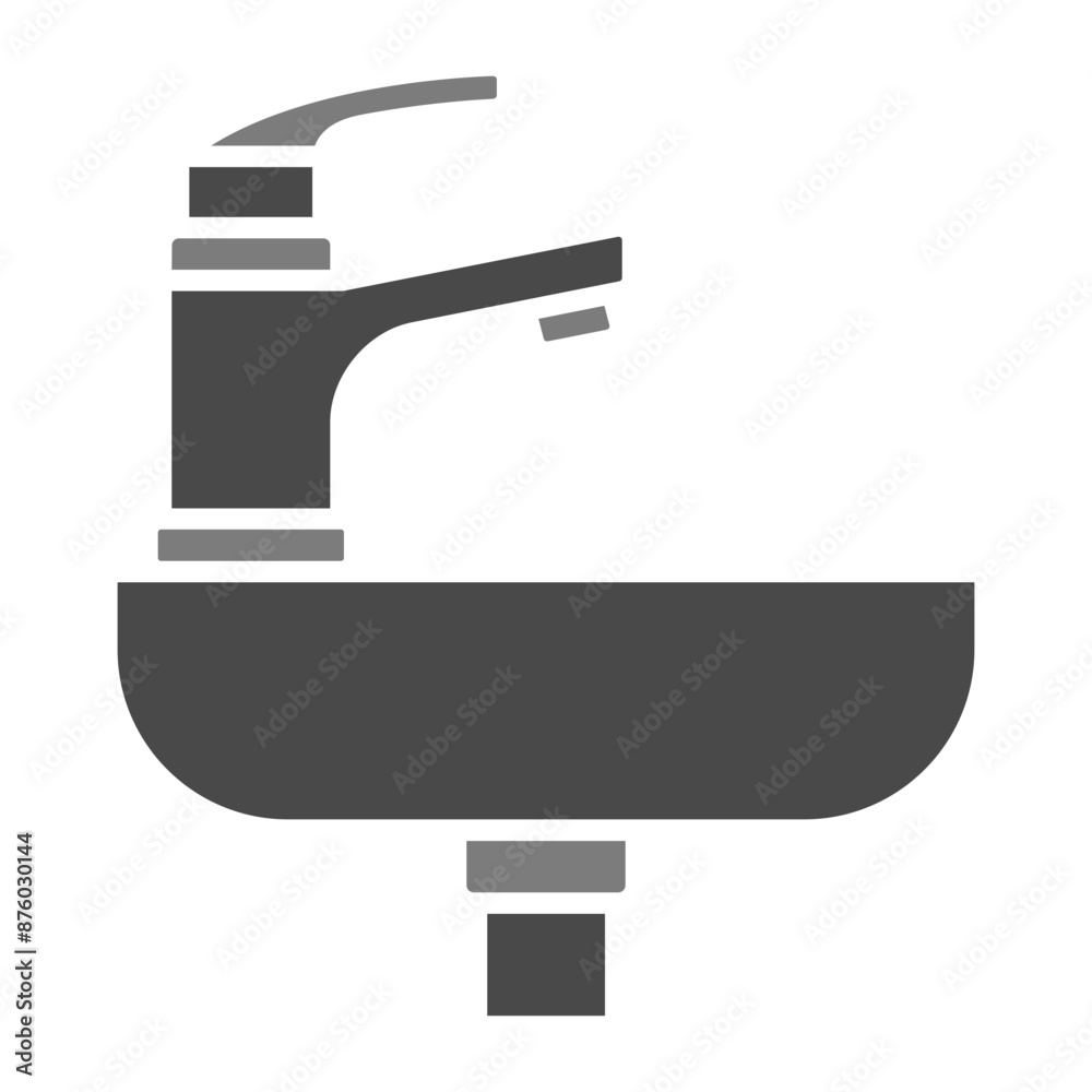 Sink Icon Sink Icon