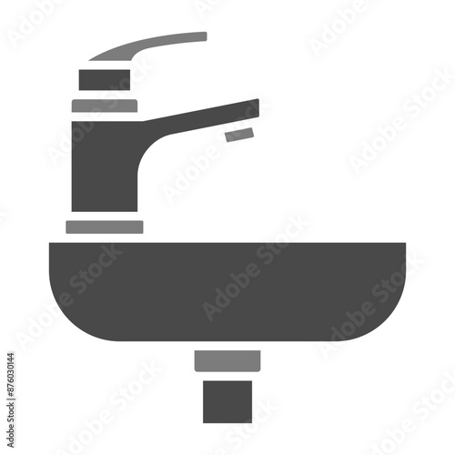 Sink Icon
