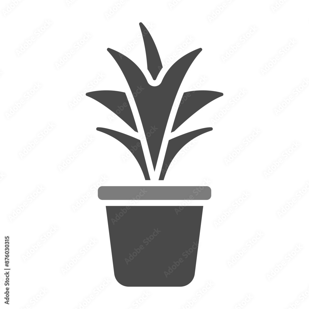 Plant Icon Plant Icon