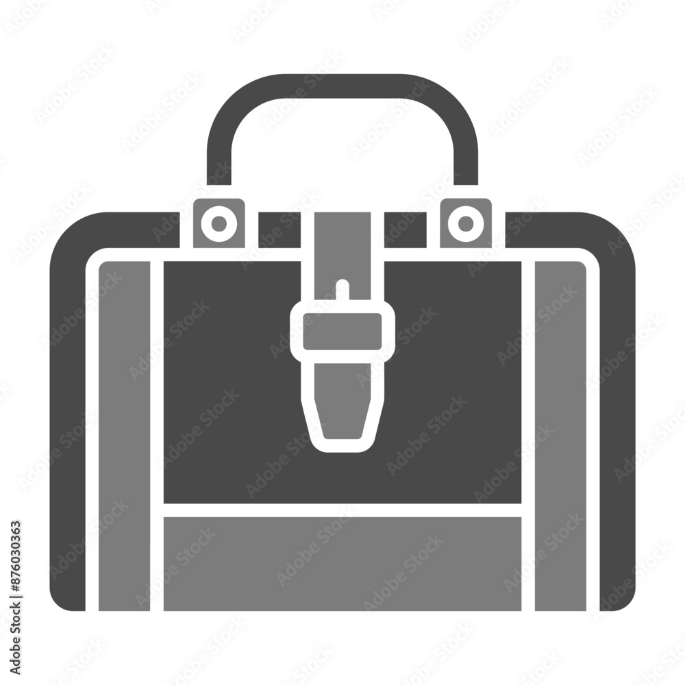 Briefcase Icon Briefcase Icon
