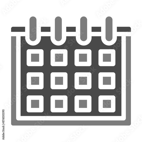 Calendar Icon