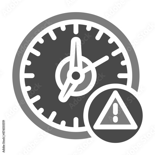 Clock Icon