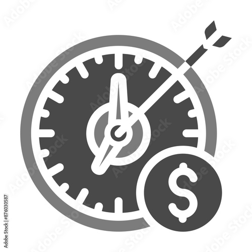 Clock Icon