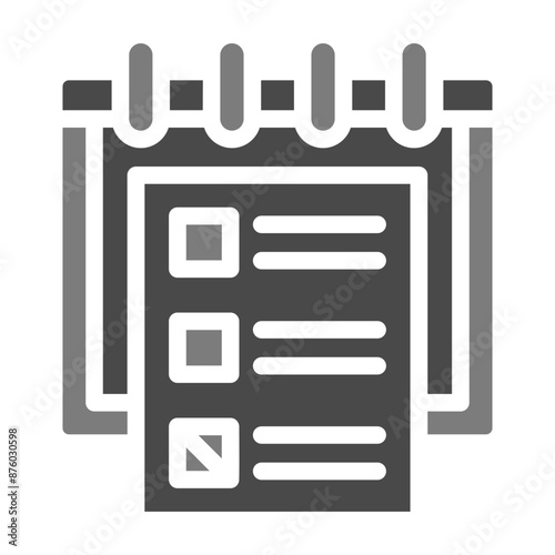 Calendar Icon