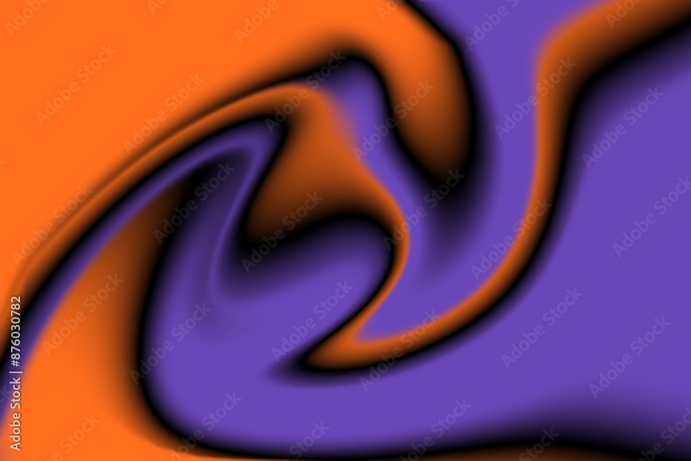 Fluid Emboss Abstract Background. Fluid gradient mesh. Abstract wavy background Fluid Emboss Abstract Background. Fluid gradient mesh. Abstract wavy background