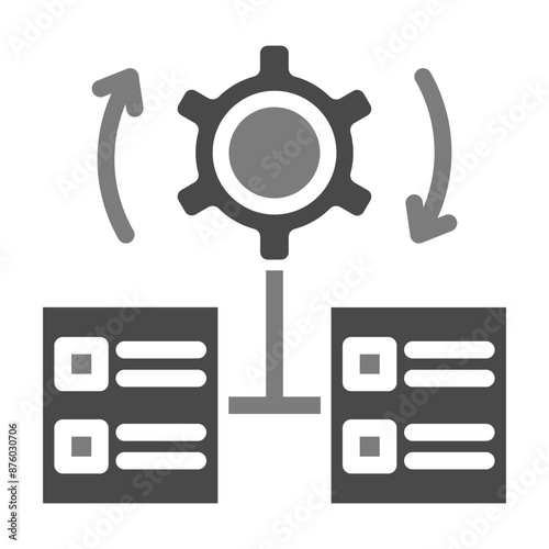 Gear Icon