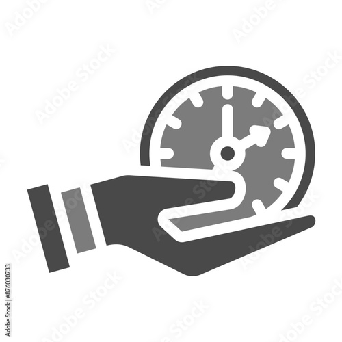 Hand Icon