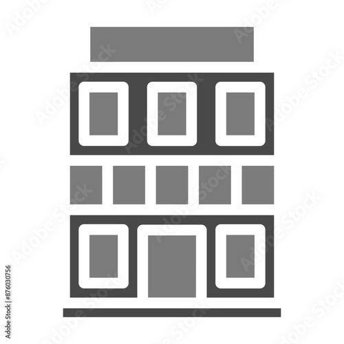 Building Icon