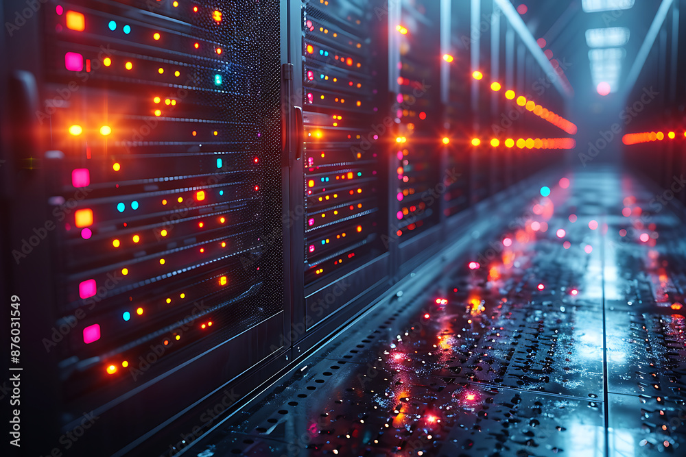 Customizable Database Management Solution Customizable Database Management Solution