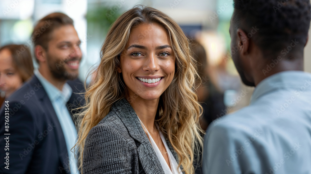 Diverse Corporate Teams in Business Meetings and Office Settings - Professional Collaboration and Teamwork in Business Environments Diverse Corporate Teams in Business Meetings and Office Settings - Professional Collaboration and Teamwork in Business Environments