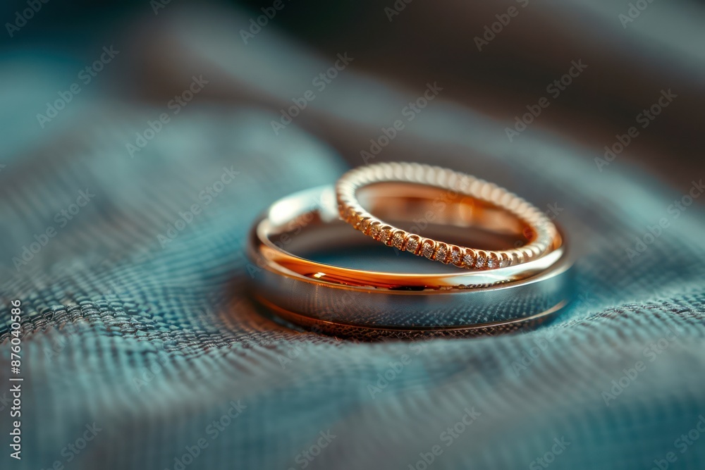 Exchanging Wedding Bands A Symbol of Love, Commitment, and Forever The Rings Represent a Promise of Unwavering Devotion, Two Souls United in a Sacred Bond, a Moment Filled with Joy and Anticipation Exchanging Wedding Bands A Symbol of Love, Commitment, and Forever The Rings Represent a Promise of Unwavering Devotion, Two Souls United in a Sacred Bond, a Moment Filled with Joy and Anticipation