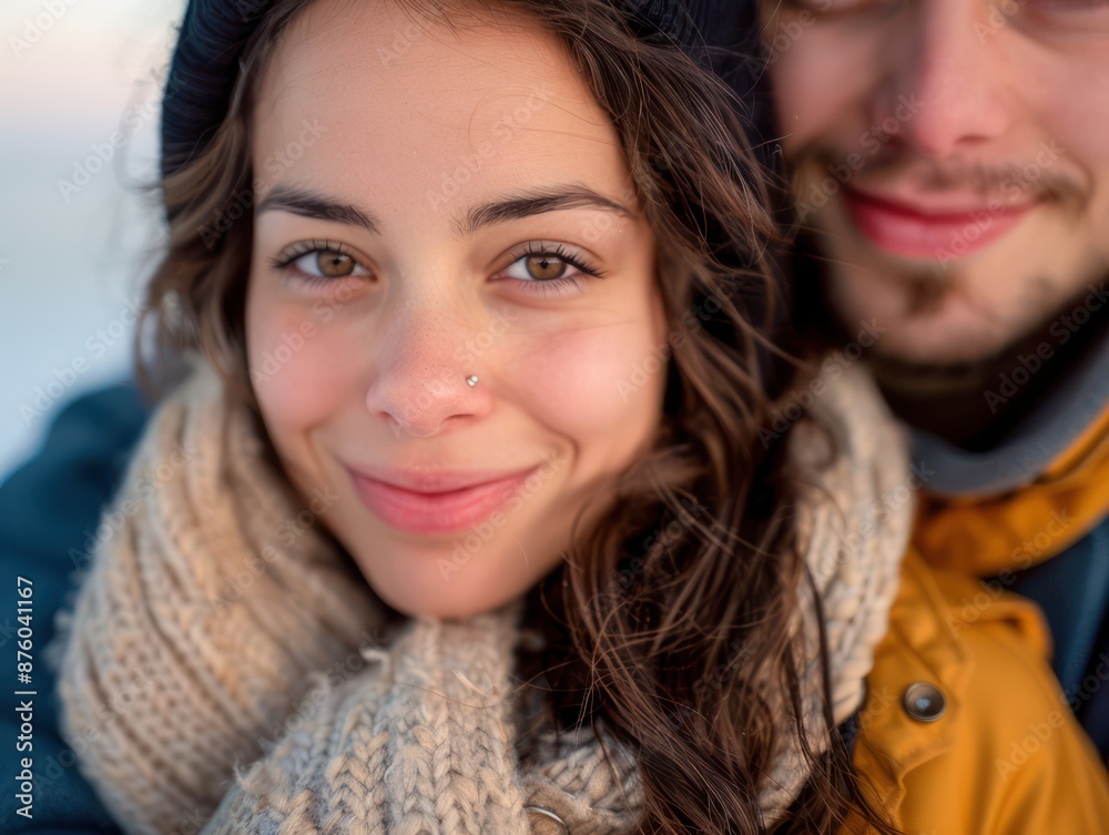 Romantic Moment Fiance Receives Jewelry, Emotional Love Exchange, Couple Embrace, Winter Engagement, Couple Portraits, Love Story, Engagement Ring, Happy Couple, Wedding Photography, Relationship Romantic Moment Fiance Receives Jewelry, Emotional Love Exchange, Couple Embrace, Winter Engagement, Couple Portraits, Love Story, Engagement Ring, Happy Couple, Wedding Photography, Relationship