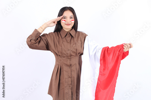 17 Agustus Merdeka Indonesia