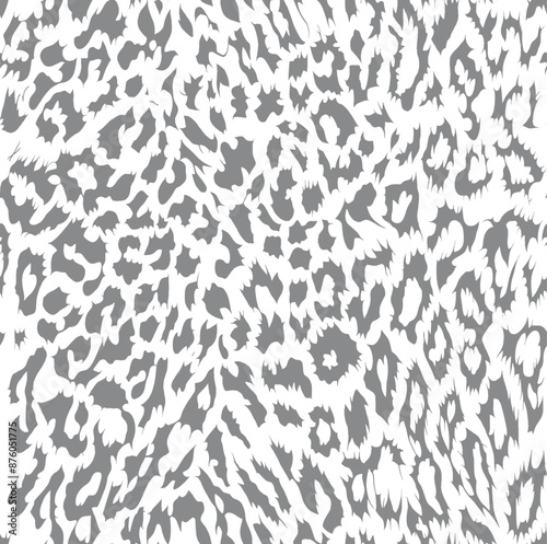 Textile fabric pattern