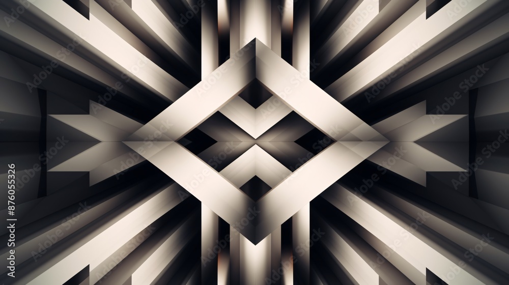 3d rendering of abstract architecture background. Futuristic empty scene. 3d rendering of abstract architecture background. Futuristic empty scene.