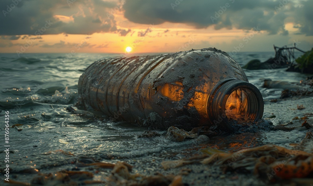 environmental disaster,and plastic waste. environmental disaster,and plastic waste.
