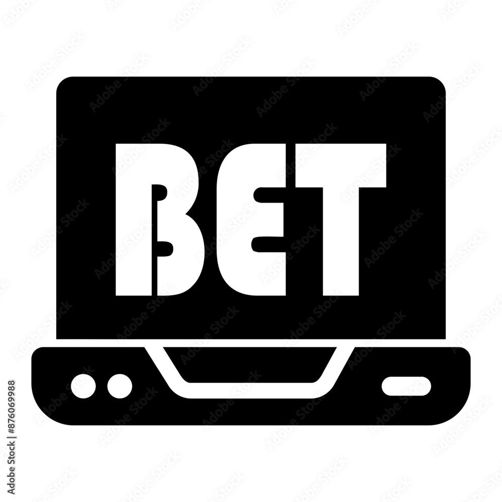 bet Solid icon bet Solid icon
