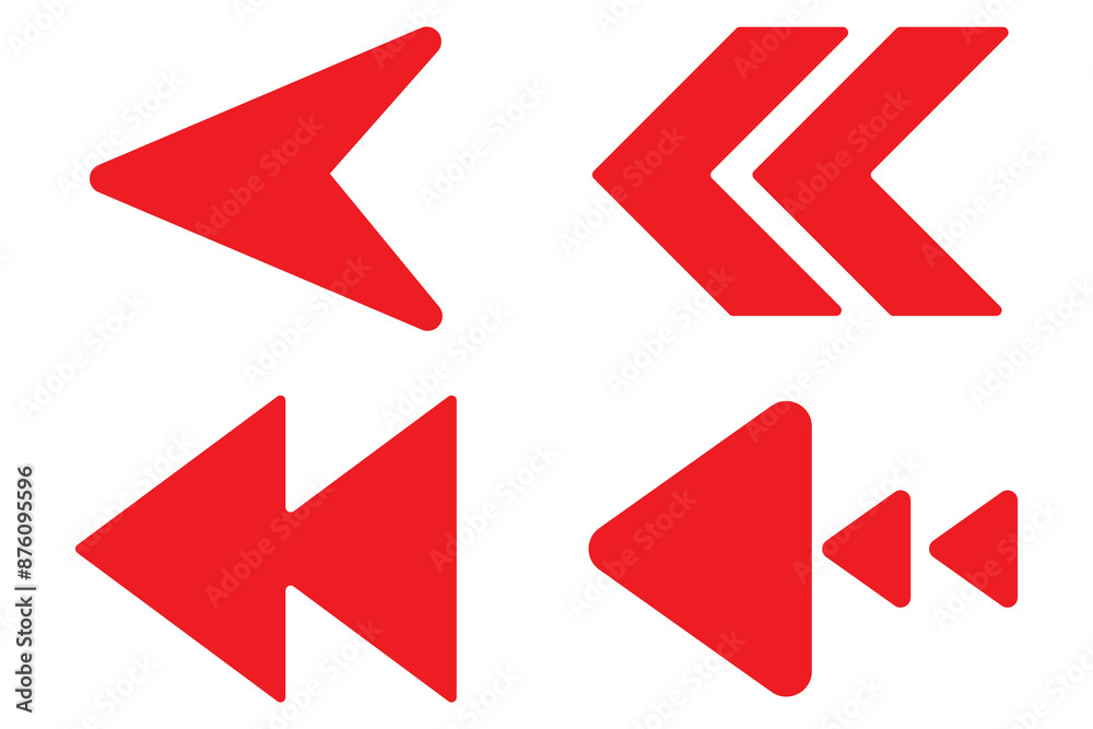 Set of Red arrows icon, sign vector. Line Arrows vector set. Set of different arrows, icon, cursor for web design. Crosswalk icon symbol. Zebra crossing icon, Street crossing vector sign. Set of Red arrows icon, sign vector. Line Arrows vector set. Set of different arrows, icon, cursor for web design. Crosswalk icon symbol. Zebra crossing icon, Street crossing vector sign.