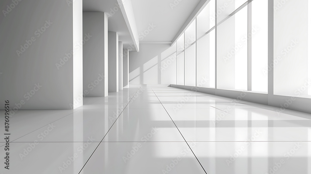 Fototapeta premium business banner