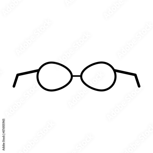 Eyeglasses