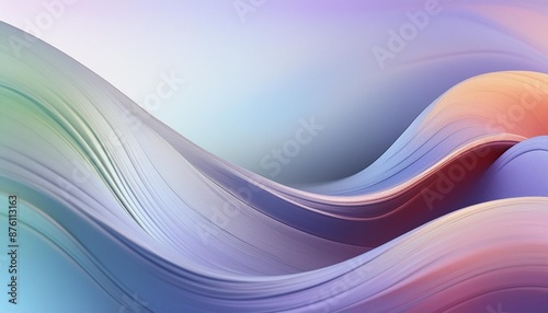 a visually captivating abstract gradient liquid background featuring smooth flowing transitions of vibrant colors creating a dynamic and modern aesthetic ideal for digital designs and presentations