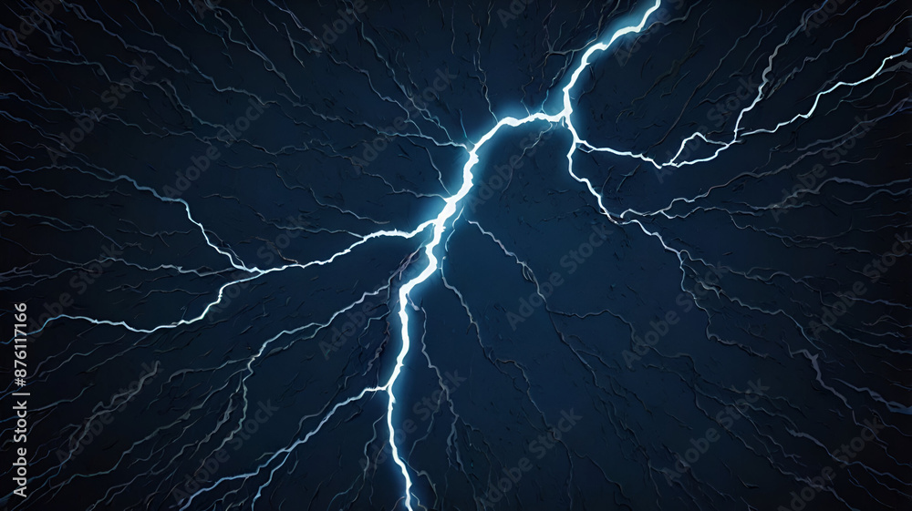 The thunder on blue abstract background.
5500x3088 px. The thunder on blue abstract background.
5500x3088 px.