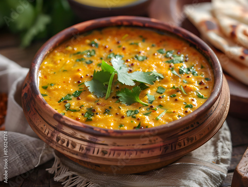 Dal Tadka