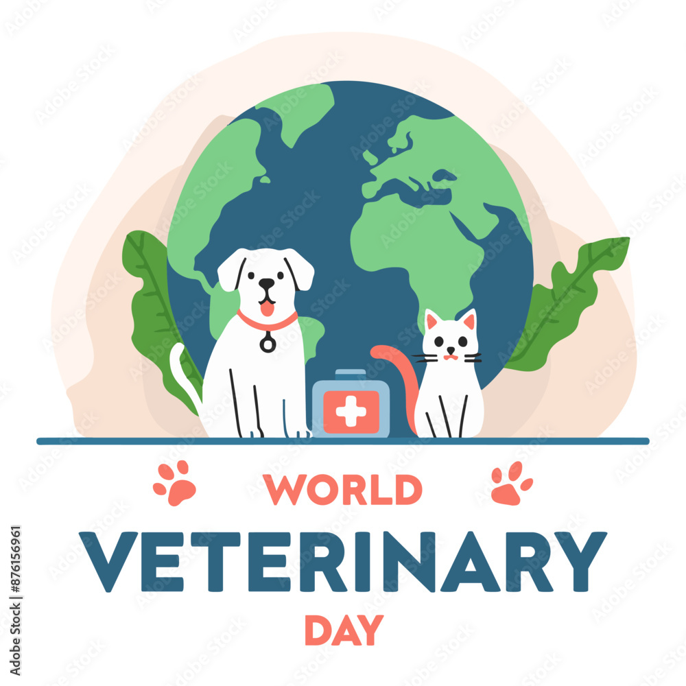 world animal day, animal image with many vector designs world animal day, animal image with many vector designs