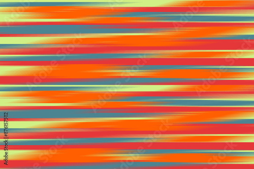 Uzbek ikat pattern. Uzbek ikat pattern fabric style. Uzbek ikat pattern design for background, wallpaper, textile, art, clothing, wrapping paper, Uzbekistan style, Uzbekistan fabric
