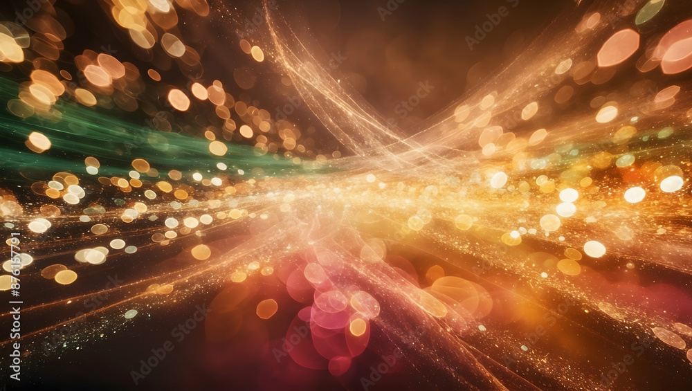 abstract bokeh background abstract bokeh background