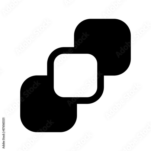 Forward Icon Vector Symbol Design Illustration