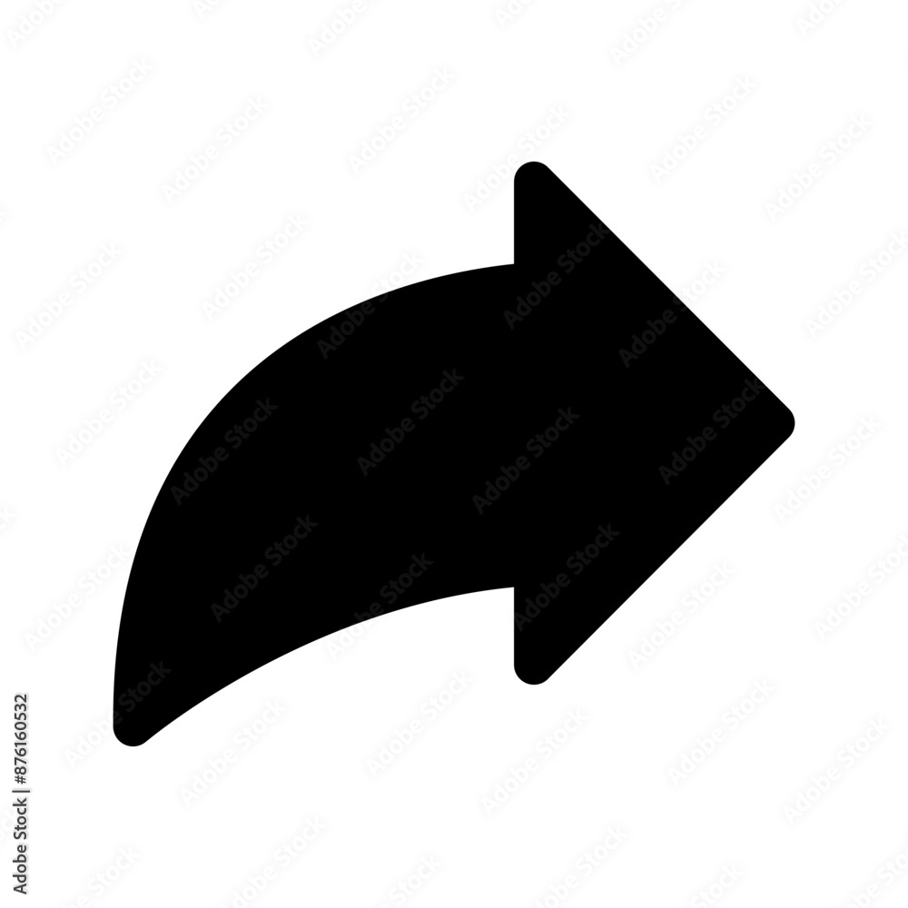 Share Icon Vector Symbol Design Illustration